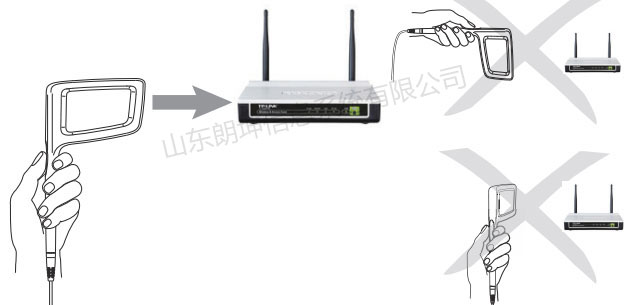 NetAlly Aircheck G2